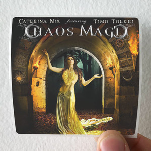 Chaos-Magic-Chaos-Magic-Album-Cover-Sticker