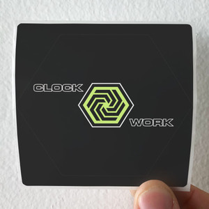 Clockwork-Clockwork-Album-Cover-Sticker Clockwork-Clockwork-Album-Cover-Sticker
