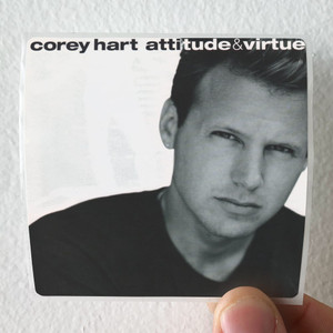 Corey-Hart-Attitude-Virtue-Album-Cover-Sticker Corey-Hart-Attitude-Virtue-Album-Cover-Sticker