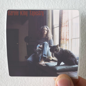 Carole-King-Tapestry-3-Album-Cover-Sticker Carole-King-Tapestry-3-Album-Cover-Sticker
