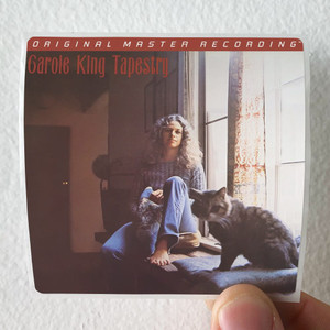 Carole-King-Tapestry-2-Album-Cover-Sticker Carole-King-Tapestry-2-Album-Cover-Sticker