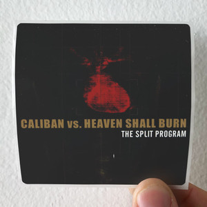 Caliban-The-Split-Program-1-Album-Cover-Sticker Caliban-The-Split-Program-1-Album-Cover-Sticker