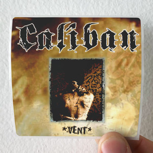 Caliban-Vent-Album-Cover-Sticker Caliban-Vent-Album-Cover-Sticker
