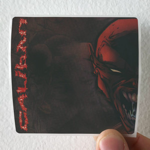 Caliban-Caliban-1-Album-Cover-Sticker Caliban-Caliban-1-Album-Cover-Sticker