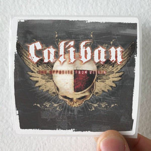Caliban-The-Opposite-From-Within-Album-Cover-Sticker