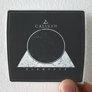 Caliban-Elements-Album-Cover-Sticker