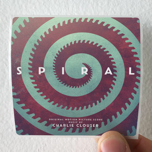 Charlie-Clouser-Spiral-Album-Cover-Sticker