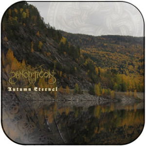 Panopticon Autumn Eternal Album Cover Sticker Album Cover Sticker Panopticon Autumn Eternal Album Cover Sticker Album Cover Sticker