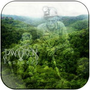 Panopticon Kentucky-1 Album Cover Sticker Album Cover Sticker Panopticon Kentucky-1 Album Cover Sticker Album Cover Sticker