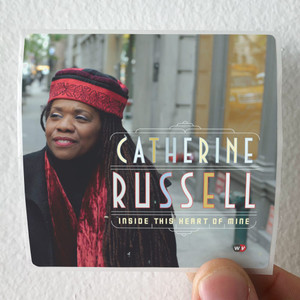 Catherine-Russell-Inside-This-Heart-Of-Mine-Album-Cover-Sticker Catherine-Russell-Inside-This-Heart-Of-Mine-Album-Cover-Sticker
