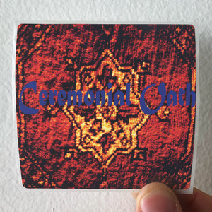 Ceremonial-Oath-Carpet-Album-Cover-Sticker