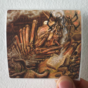 Ceremonial-Oath-The-Book-Of-Truth-Album-Cover-Sticker