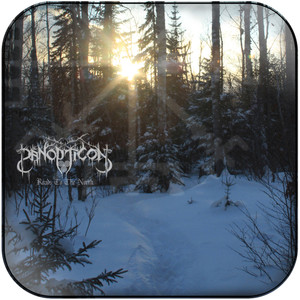 Panopticon Roads To The North Album Cover Sticker Album Cover Sticker Panopticon Roads To The North Album Cover Sticker Album Cover Sticker