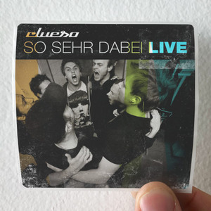 Clueso-So-Sehr-Dabei-Live-Album-Cover-Sticker