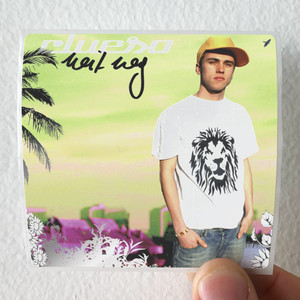 Clueso-Weit-Weg-Album-Cover-Sticker Clueso-Weit-Weg-Album-Cover-Sticker