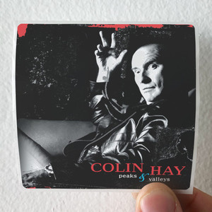 Colin-Hay-Peaks-Valleys-Album-Cover-Sticker Colin-Hay-Peaks-Valleys-Album-Cover-Sticker