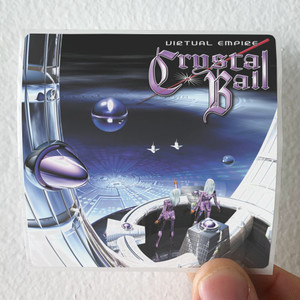 Crystal-Ball-Virtual-Empire-Album-Cover-Sticker Crystal-Ball-Virtual-Empire-Album-Cover-Sticker