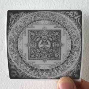 Cult-of-Fire-Nirvana-Album-Cover-Sticker Cult-of-Fire-Nirvana-Album-Cover-Sticker