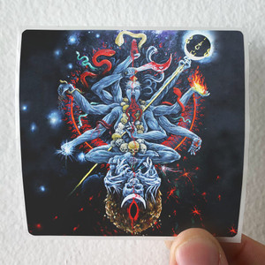 Cult-of-Fire---Album-Cover-Sticker
