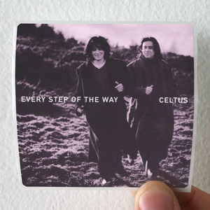 Celtus-Every-Step-Of-The-Way-Album-Cover-Sticker Celtus-Every-Step-Of-The-Way-Album-Cover-Sticker