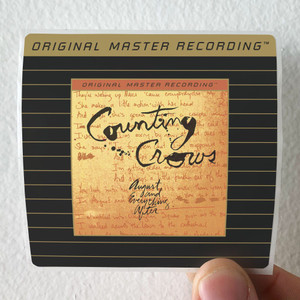 Counting-Crows-August-And-Everything-After-Album-Cover-Sticker Counting-Crows-August-And-Everything-After-Album-Cover-Sticker
