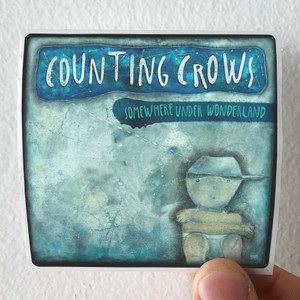 Counting-Crows-Somewhere-Under-Wonderland-Album-Cover-Sticker Counting-Crows-Somewhere-Under-Wonderland-Album-Cover-Sticker