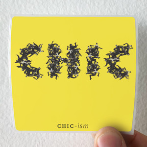 Chic-Chic-Ism-Album-Cover-Sticker Chic-Chic-Ism-Album-Cover-Sticker