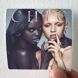 Chic-Its-About-Time-Album-Cover-Sticker