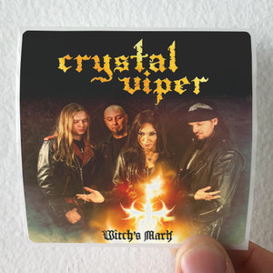 Crystal-Viper-Witchs-Mark-Album-Cover-Sticker