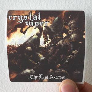 Crystal-Viper-The-Last-Axeman-Album-Cover-Sticker