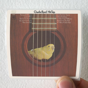 Charlie-Byrd-Hit-Trip-Album-Cover-Sticker Charlie-Byrd-Hit-Trip-Album-Cover-Sticker