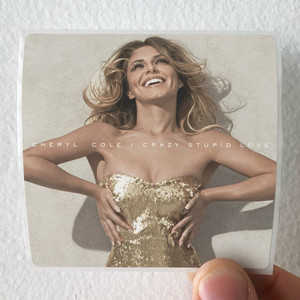 Cheryl-Cole-Crazy-Stupid-Love-Album-Cover-Sticker Cheryl-Cole-Crazy-Stupid-Love-Album-Cover-Sticker