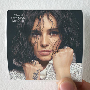 Cheryl-Cole-Love-Made-Me-Do-It-Album-Cover-Sticker Cheryl-Cole-Love-Made-Me-Do-It-Album-Cover-Sticker