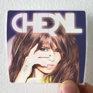 Cheryl-Cole-A-Million-Lights-2-Album-Cover-Sticker