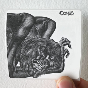 Comus-First-Utterance-Album-Cover-Sticker