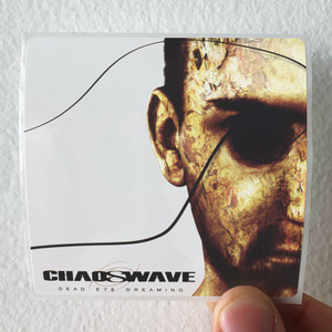 Chaoswave-Dead-Eye-Dreaming-Album-Cover-Sticker