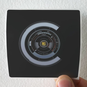 Cosmograf-The-Man-Left-In-Space-Album-Cover-Sticker Cosmograf-The-Man-Left-In-Space-Album-Cover-Sticker