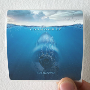 Cosmograf-Mind-Over-Depth-Album-Cover-Sticker Cosmograf-Mind-Over-Depth-Album-Cover-Sticker