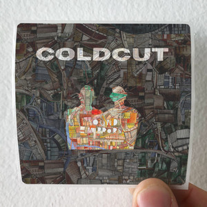 Coldcut-Sound-Mirrors-1-Album-Cover-Sticker Coldcut-Sound-Mirrors-1-Album-Cover-Sticker