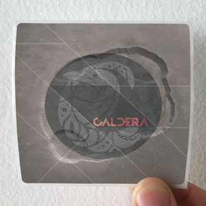 Coridian-Caldera-Album-Cover-Sticker