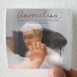 Carter-Burwell-Anomalisa-Album-Cover-Sticker Carter-Burwell-Anomalisa-Album-Cover-Sticker
