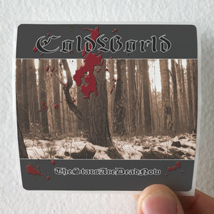 ColdWorld-Thestarsaredeadnow-2-Album-Cover-Sticker ColdWorld-Thestarsaredeadnow-2-Album-Cover-Sticker