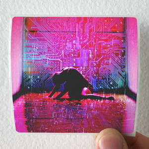 Chessmaster-I-Am-Chesumasuta-Album-Cover-Sticker Chessmaster-I-Am-Chesumasuta-Album-Cover-Sticker