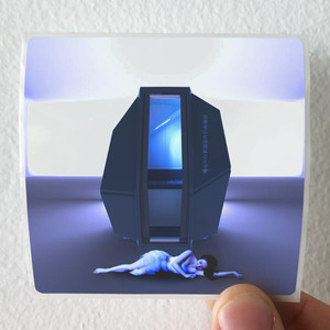 Chessmaster-Empty-1-Album-Cover-Sticker Chessmaster-Empty-1-Album-Cover-Sticker