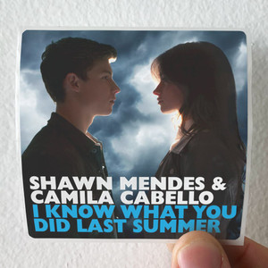 Cabello-Camil-I-Know-What-You-Did-Last-Summer-Album-Cover-Sticker