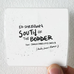 Cabello-Camil-South-Of-The-Border-Andy-Jarvis-Remix-Album-Cover-Sticker