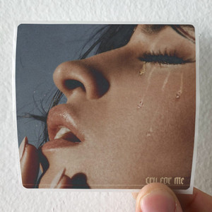 Cabello-Camil-Cry-For-Me-Album-Cover-Sticker Cabello-Camil-Cry-For-Me-Album-Cover-Sticker