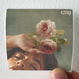 Cabello-Camil-Easy-Album-Cover-Sticker Cabello-Camil-Easy-Album-Cover-Sticker