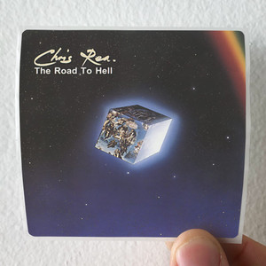 Chris-Rea-The-Road-To-Hell-1-Album-Cover-Sticker Chris-Rea-The-Road-To-Hell-1-Album-Cover-Sticker