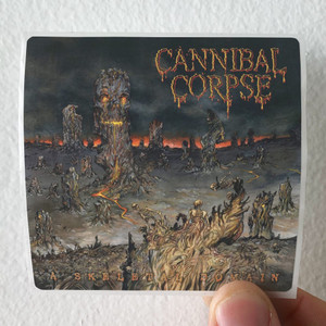 Cannibal-Corpse-A-Skeleton-Domain-Album-Cover-Sticker Cannibal-Corpse-A-Skeleton-Domain-Album-Cover-Sticker